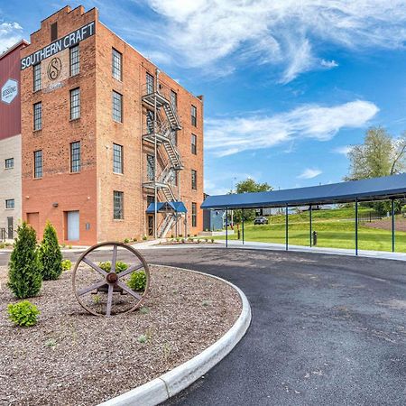 The Sessions Hotel, Bristol, A Tribute Portfolio Hotel Экстерьер фото