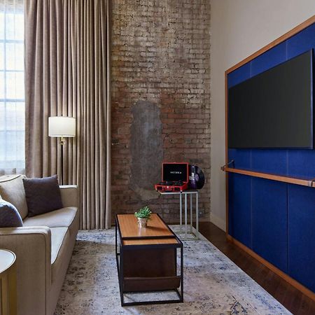The Sessions Hotel, Bristol, A Tribute Portfolio Hotel Экстерьер фото