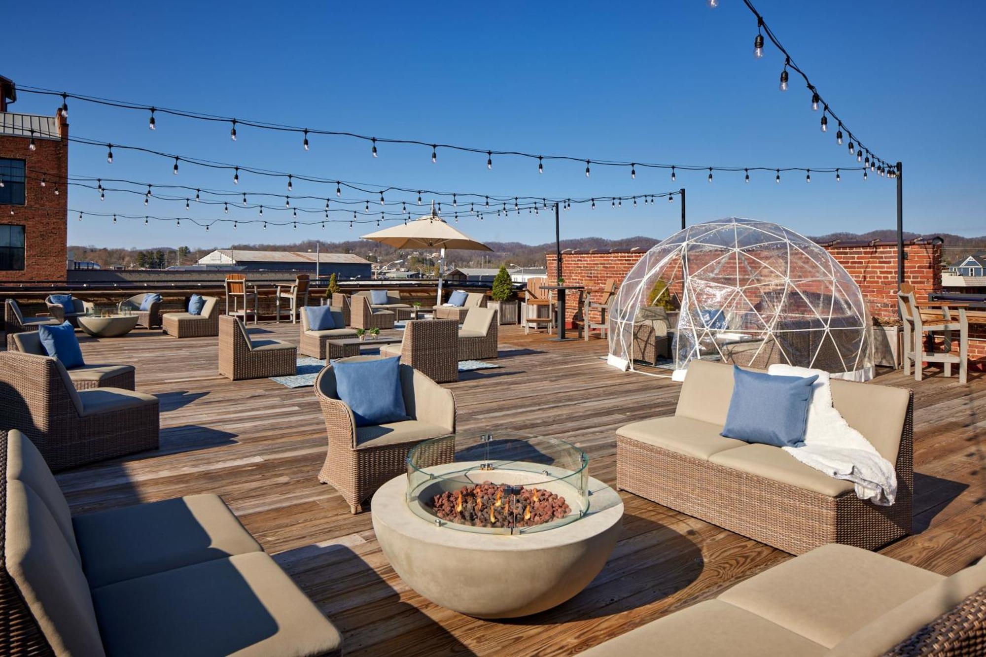The Sessions Hotel, Bristol, A Tribute Portfolio Hotel Экстерьер фото