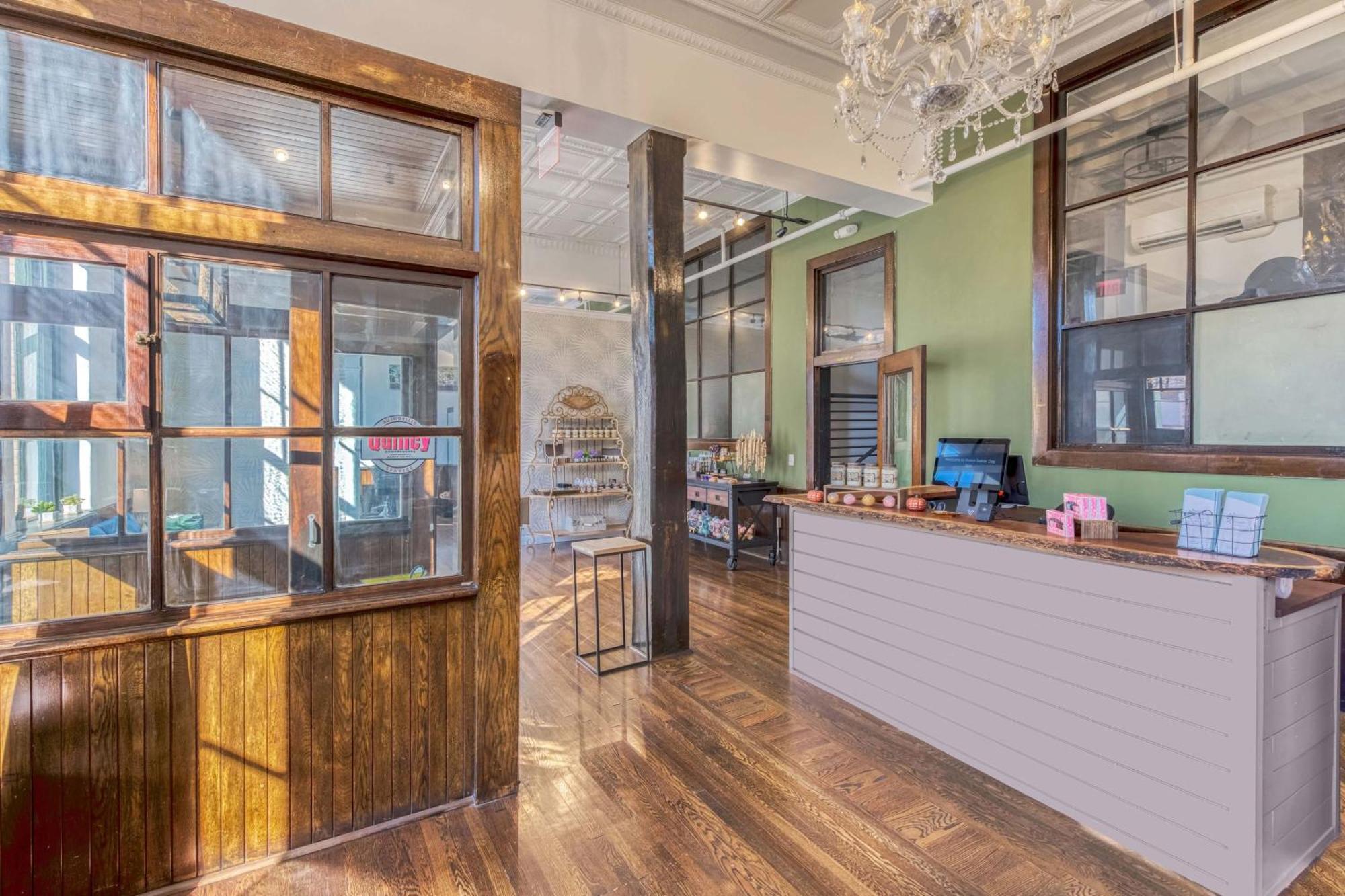 The Sessions Hotel, Bristol, A Tribute Portfolio Hotel Экстерьер фото