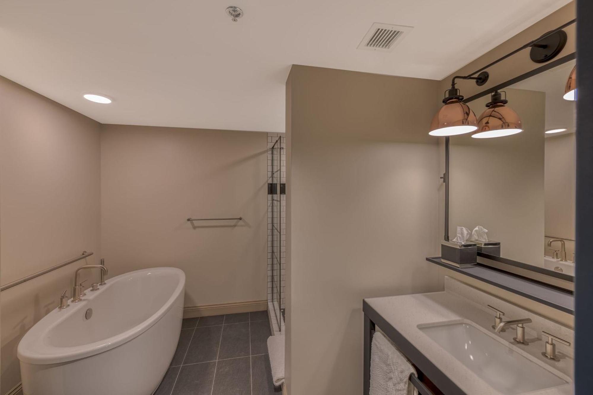 The Sessions Hotel, Bristol, A Tribute Portfolio Hotel Экстерьер фото