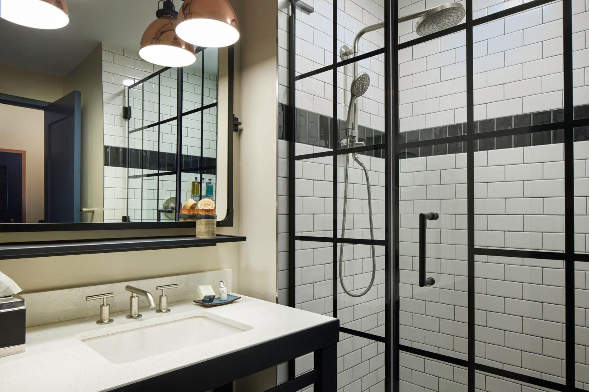 The Sessions Hotel, Bristol, A Tribute Portfolio Hotel Экстерьер фото