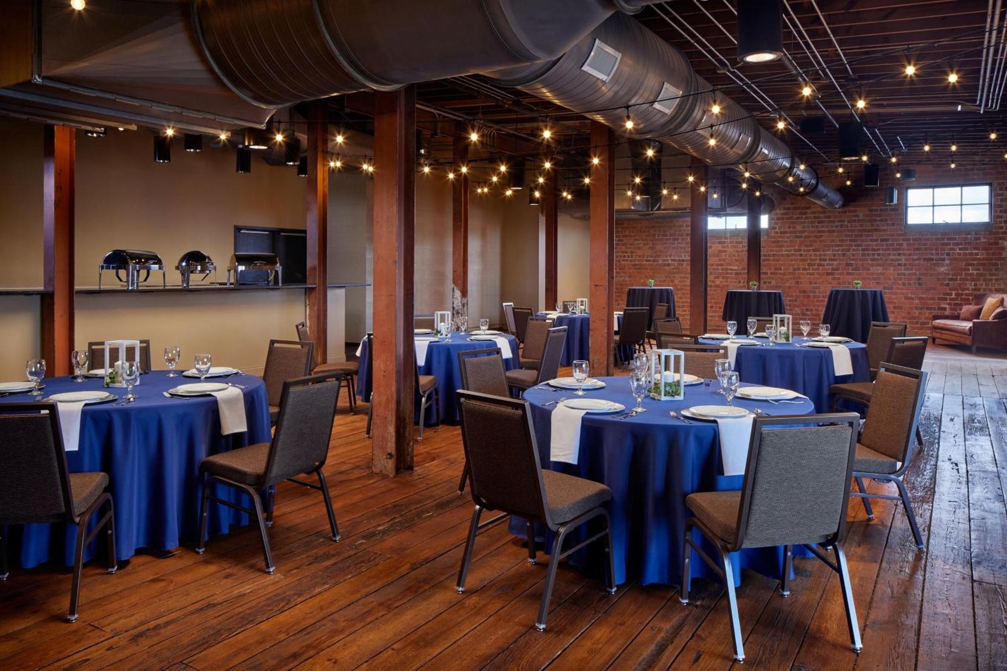 The Sessions Hotel, Bristol, A Tribute Portfolio Hotel Экстерьер фото
