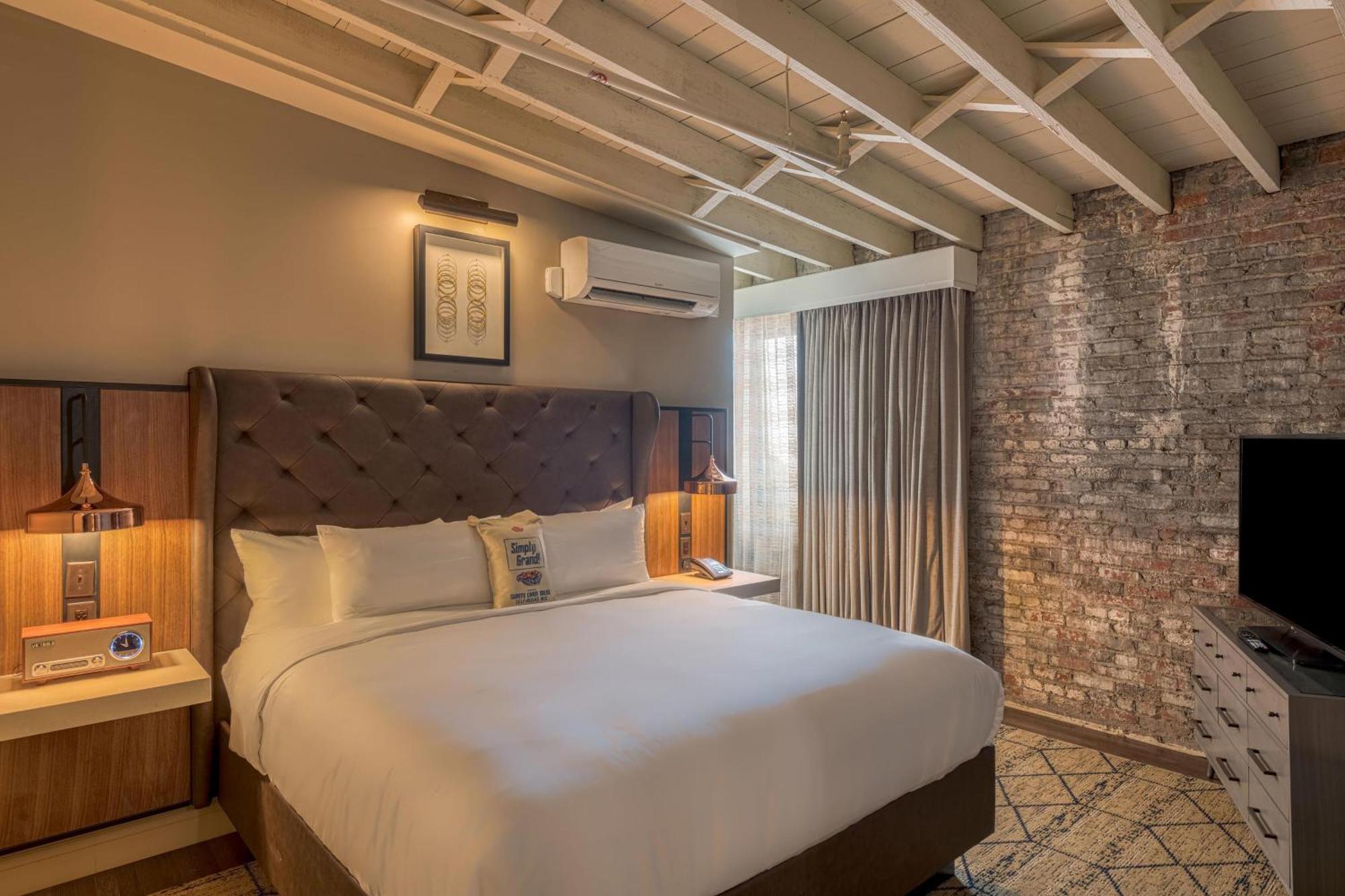 The Sessions Hotel, Bristol, A Tribute Portfolio Hotel Экстерьер фото