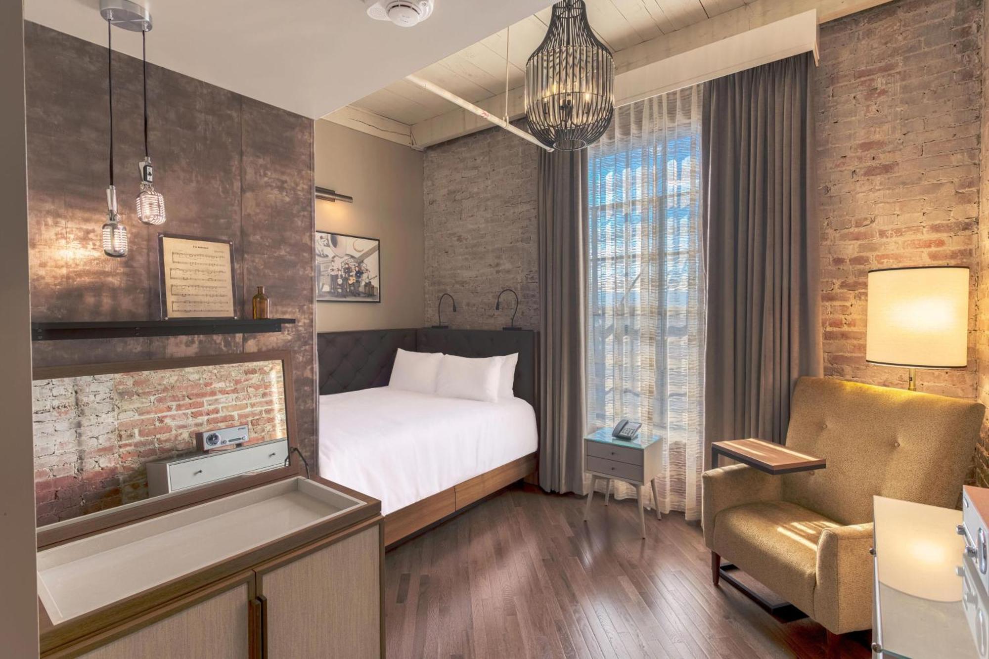The Sessions Hotel, Bristol, A Tribute Portfolio Hotel Экстерьер фото