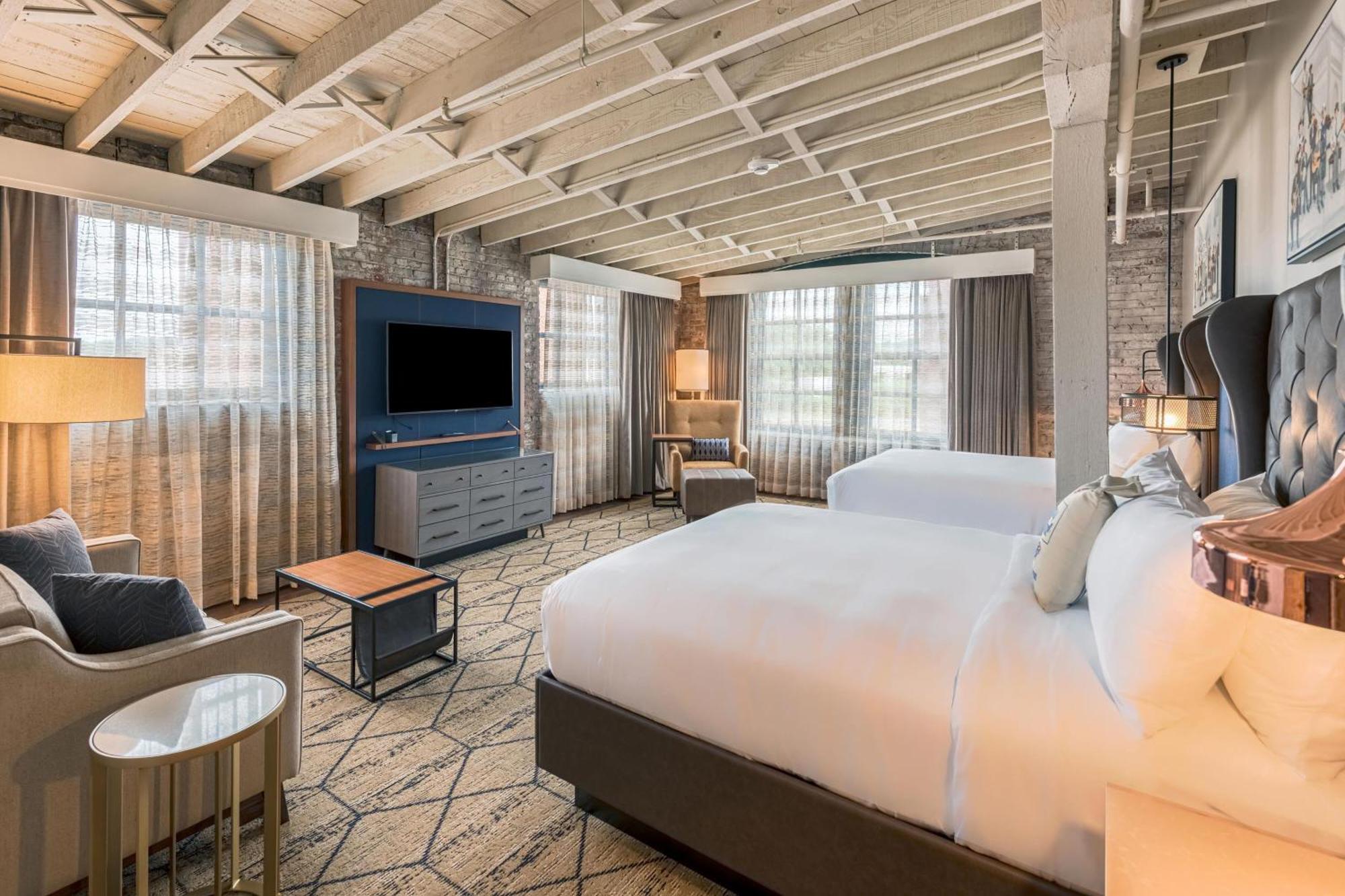 The Sessions Hotel, Bristol, A Tribute Portfolio Hotel Экстерьер фото