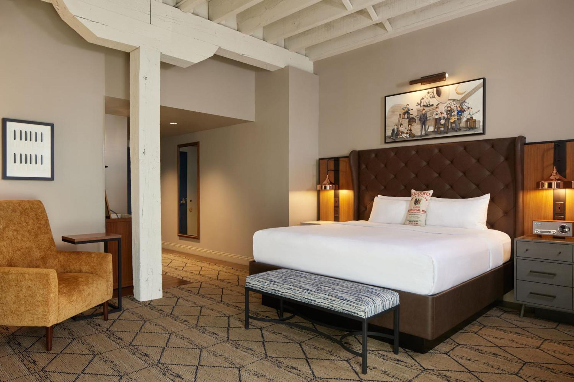 The Sessions Hotel, Bristol, A Tribute Portfolio Hotel Экстерьер фото