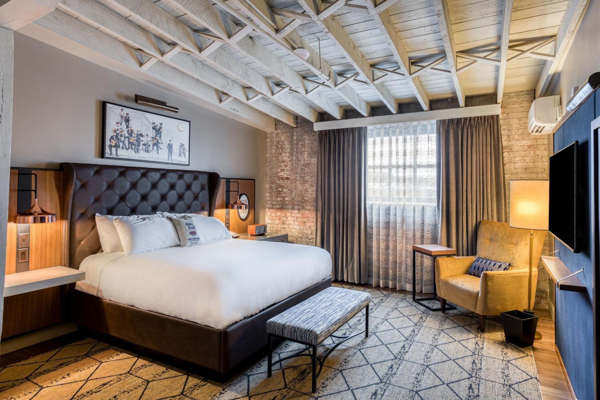 The Sessions Hotel, Bristol, A Tribute Portfolio Hotel Экстерьер фото