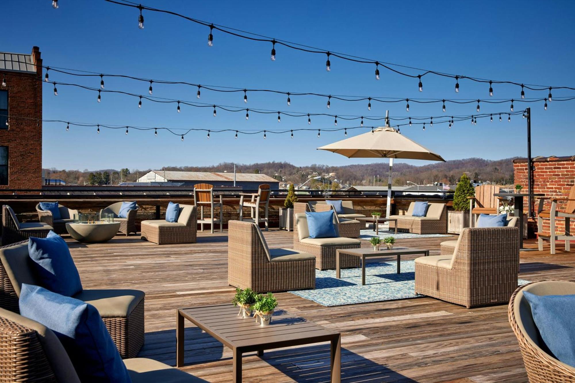 The Sessions Hotel, Bristol, A Tribute Portfolio Hotel Экстерьер фото