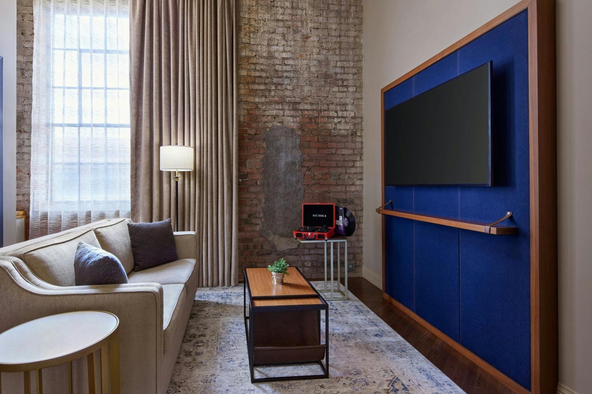 The Sessions Hotel, Bristol, A Tribute Portfolio Hotel Экстерьер фото